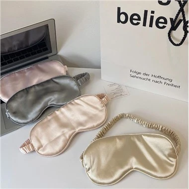 Slip Silk Sleeping Eye Kaukė